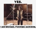 MJ Macros XD - michael-jackson fan art
