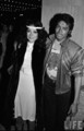 MJ and LaToya - michael-jackson photo