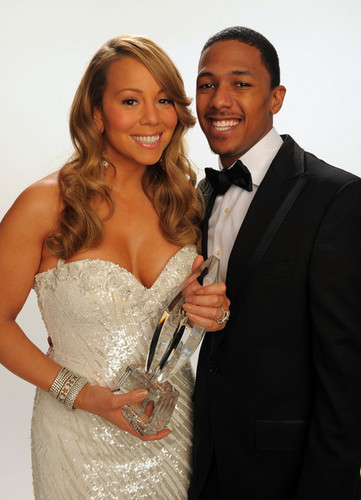Mariah People's Choice Awards