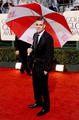 Mark Salling @ 67th Golden Globes - glee photo