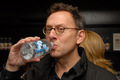 Michael Emerson - Attend Access Hollywood “Stuff You Must…” Lounge - lost photo