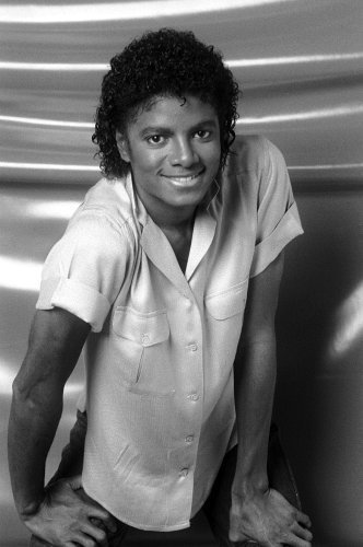  Michael Forever