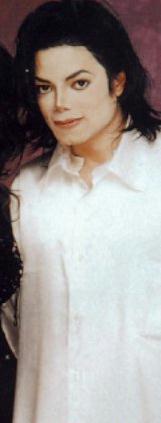  Michael Jackson We Cinta anda :-)