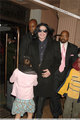 Michael Jackson  with kids - michael-jackson photo