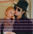 Michael's Babies ;) - michael-jackson photo