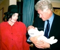 Michael's Babies ;)  - michael-jackson photo