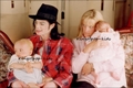 Michael's Babies ;)  - michael-jackson photo