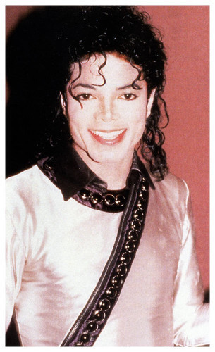  Michael we Miss anda !