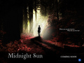 Midnight Sun - twilight-series fan art