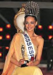 Miss Spain