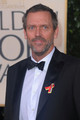 More 67th G. Globe Awards - Hugh Laurie - house-md photo