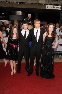  National Movie Awards 2008