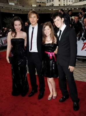National Movie Awards 2008