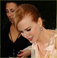 Nicole @ 2010 Golden Globe Awards - nicole-kidman photo