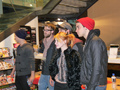 Paramore in London - paramore photo
