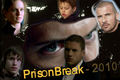 Prison Break - 2010 - prison-break fan art