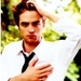 R.Pattinson <3 - robert-pattinson icon