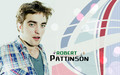 robert-pattinson - Rob wallpaper