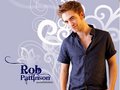 robert-pattinson - Rob wallpaper