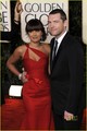 Sam @ 2010 Golden Globe Awards - sam-worthington photo