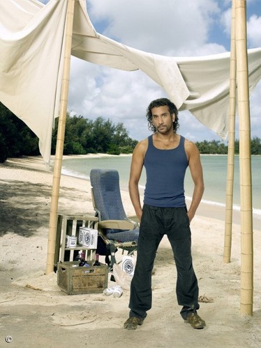  Sayid-Season 6 Promo