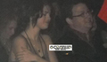 Selena Gomez crying durning 'Stay' at Nick Jonas & TA Tour in Dallas. 2.01.10 - selena-gomez photo