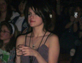 Selena Gomez crying durning 'Stay' at Nick Jonas & TA Tour in Dallas. 2.01.10 - selena-gomez photo