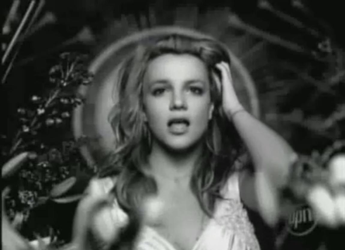 Someday I Will Understand - Britney Spears Image (9933193) - Fanpop
