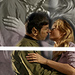 Spock/Leila - star-trek-couples icon