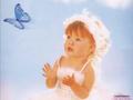 sweety-babies - Sweety Babies  wallpaper