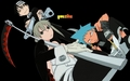 THE GANG - soul-eater photo