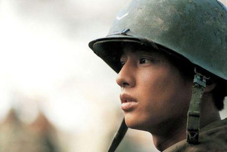  Tae Guk Gi: The Brotherhood of War