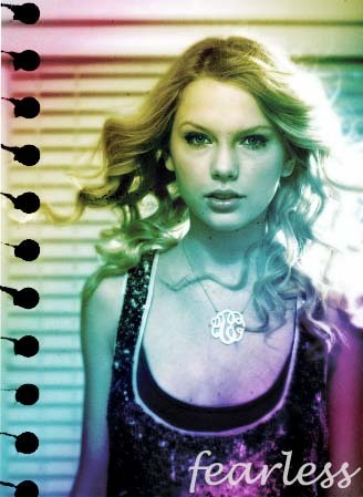  Taylor veloce, swift graphic