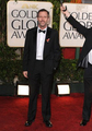 The 67th Annual Golden Globe Awards - Hugh Laurie - house-md photo