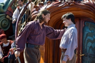  The Chronicles of Narnia - The Voyage of the Dawn Treader (2010) > Stills