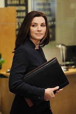  The Good Wife - Infamy- S01E11