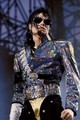 The King is in the Place ... - michael-jackson photo