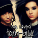 Tom&bill - tokio-hotel icon