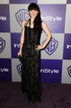 Twilight Cast @ 11th Annual Warner Bros. And InStyle Golden Globe After Party - twilight-series photo
