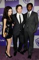 Twilight Cast @ 11th Annual Warner Bros. And InStyle Golden Globe After Party - twilight-series photo