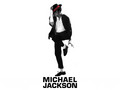 You are the best ! - michael-jackson wallpaper