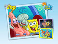 spongebob-squarepants - bob is bob! wallpaper