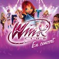 concert winx mahrukh - the-winx-club photo
