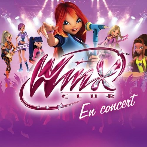 concert winx mahrukh