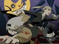 cool as can be - soul-eater photo