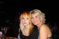 hayley and her mom :) - hayley-williams photo