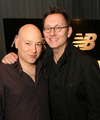 Michael Emerson - Attend Access Hollywood “Stuff You Must…” Lounge - lost photo