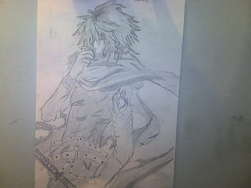  my drawing(ikkt14)