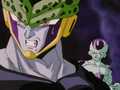 cell-and-frieza - protection screencap