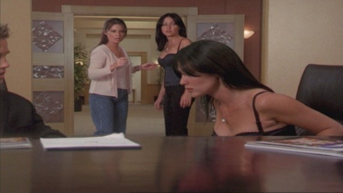  prue and piper-Ms. Hellfire